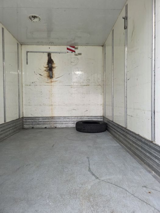 Продам газель некст 2016 год 136 тис км термобудка