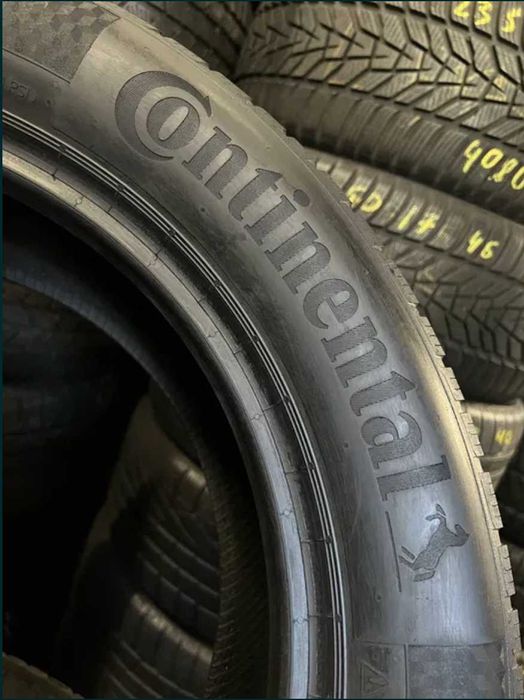 225/55 R17 CONTINENTAL WINTERCONTACT TS870P (90% пр) 205 215 45 50 60