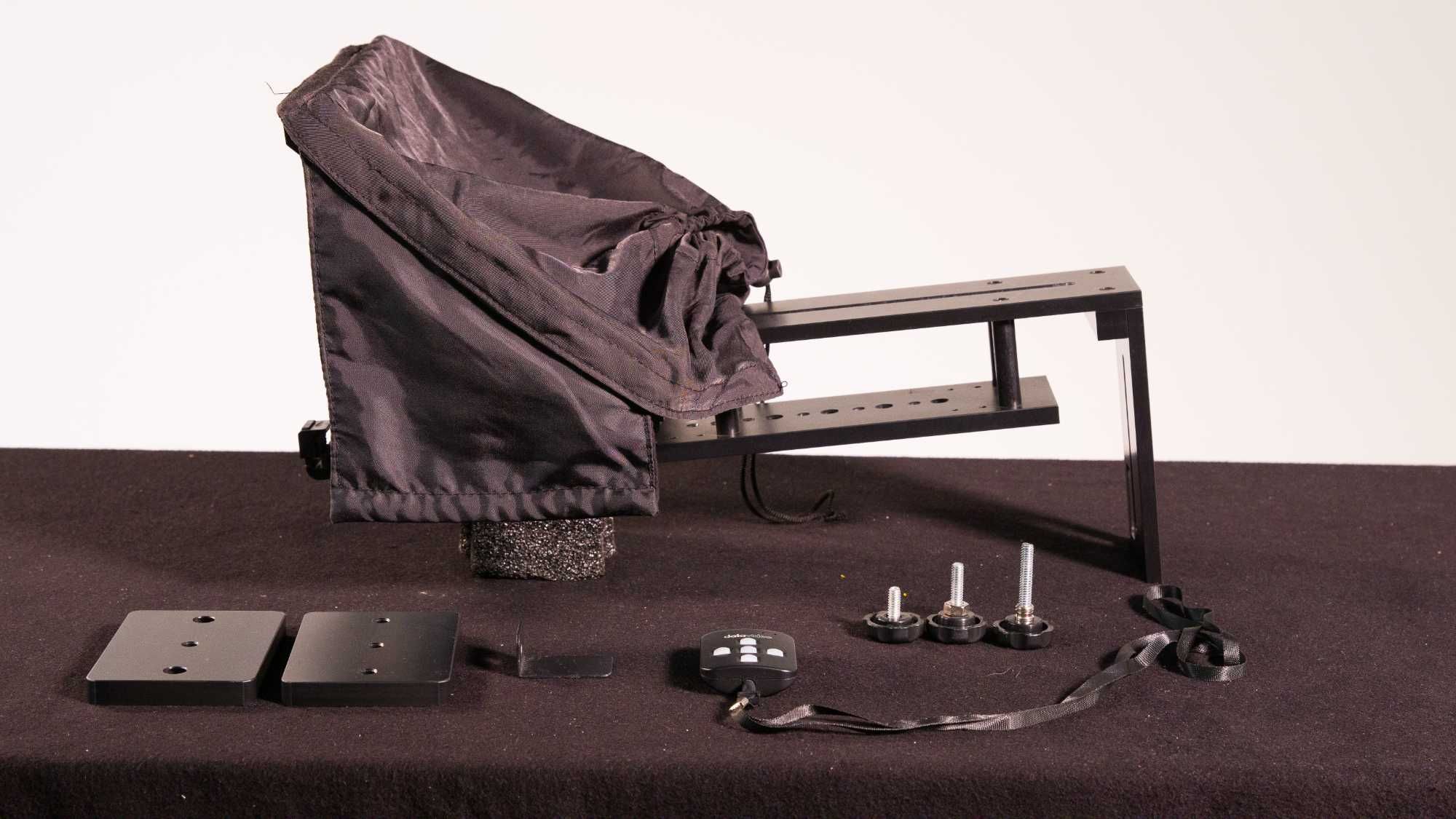 Teleponto - Datavideo Video Prompter TP-300
