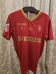 Camisola de jogo do jogador Gbane