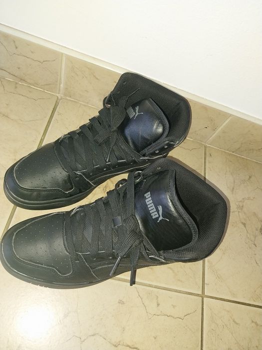 Buty puma r 41 jak Nowe