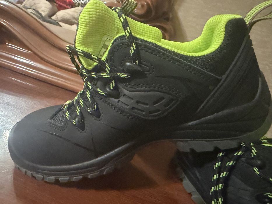 Продам  спец взуття CXS(Чехія) 41 р