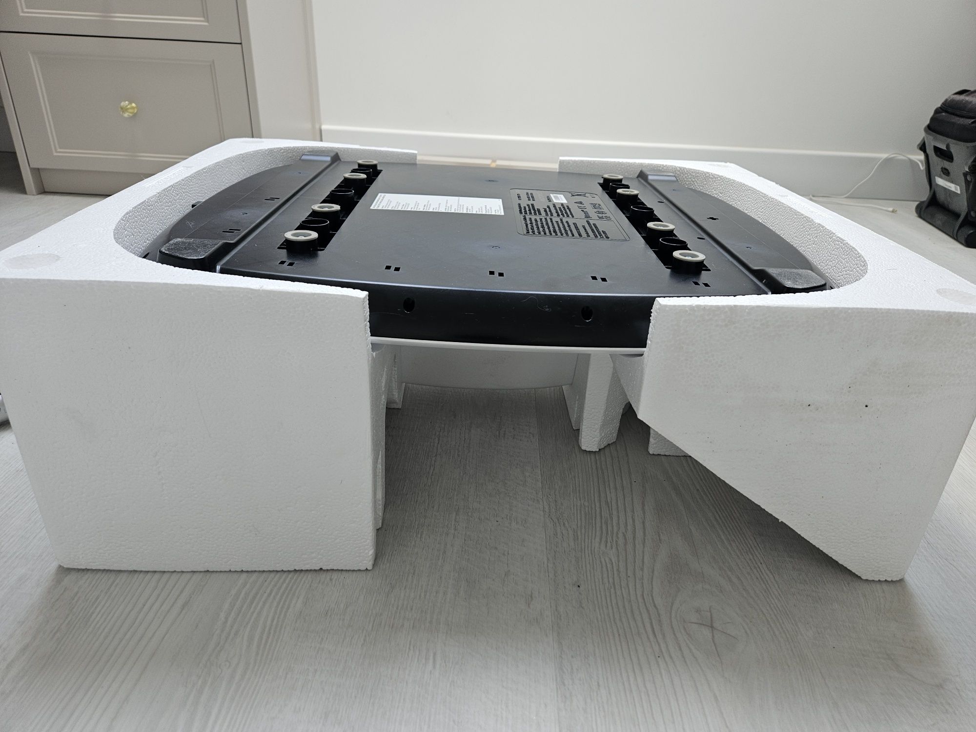 4moms Mamaroo 5 pierwszy właściciel