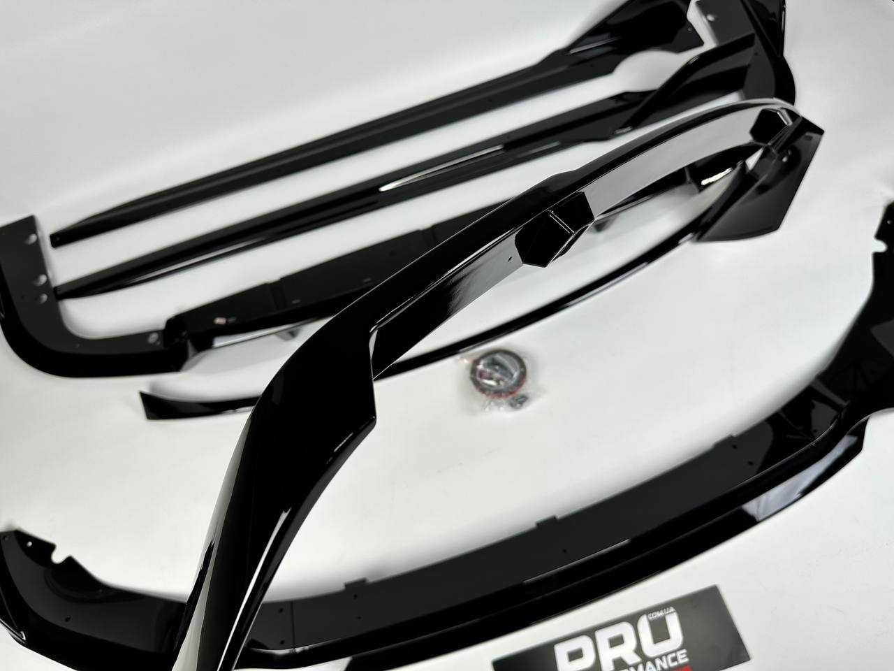 Комплект обвеса BMW X5 G05 Paradigm