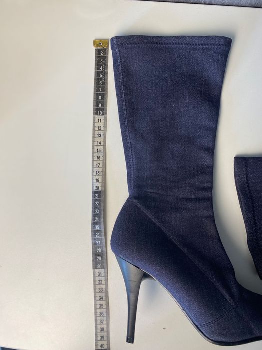 Трендові жіночі чоботи.черевики.ботінки.ботильйони.черевики джинсові