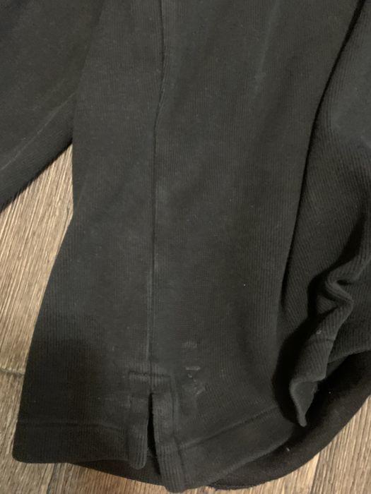 Polo Ralph Lauren  1/3 zip drip y2k