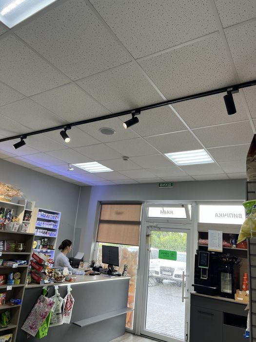 Продається готовий діючий бізнес.