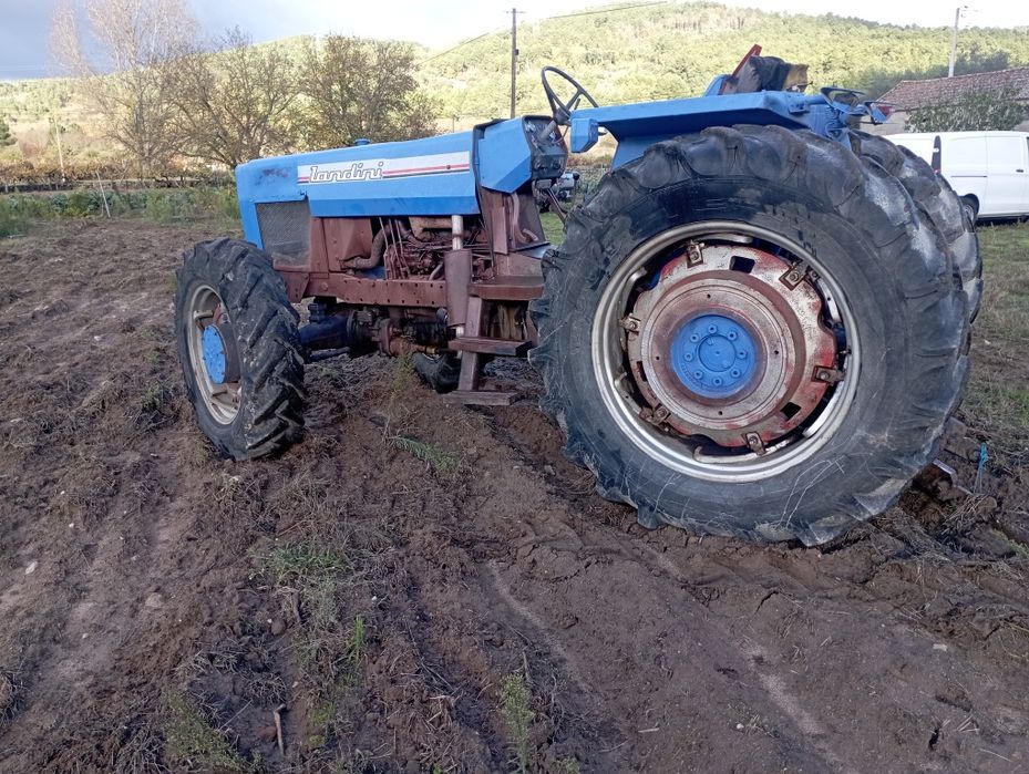 Landini disponível