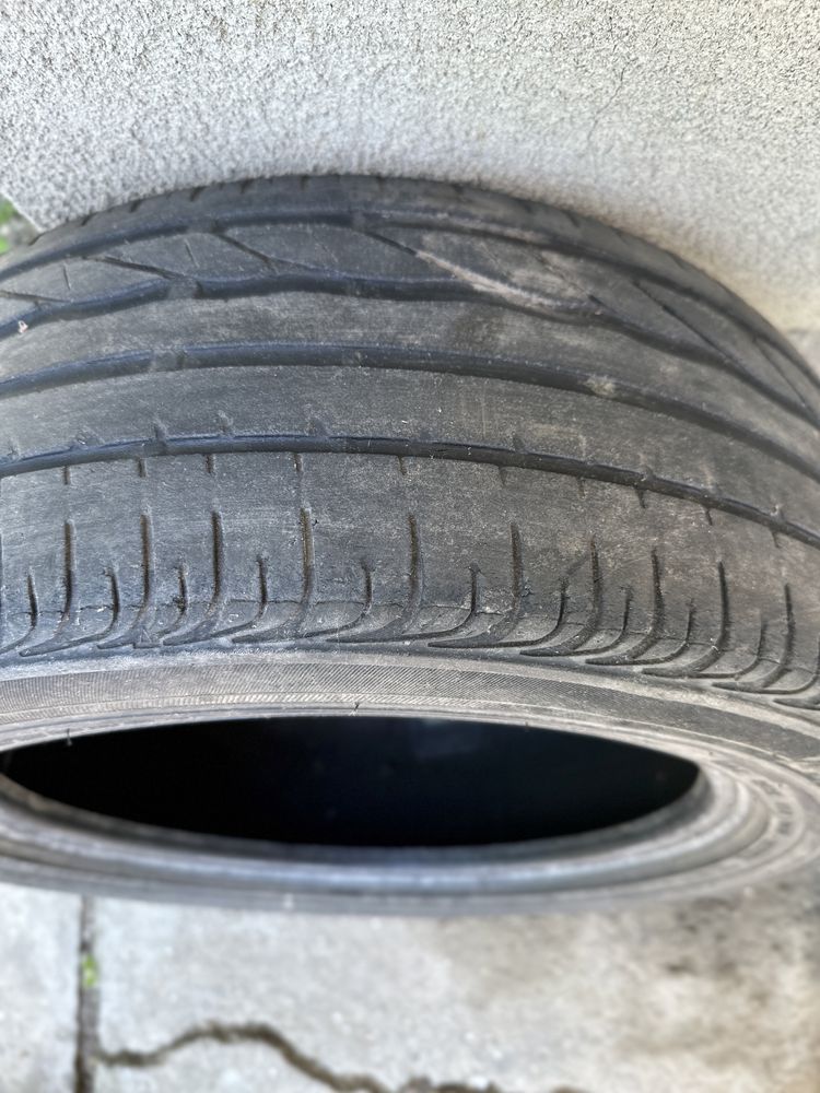 Летняя резина 205/55/r16 Bridgestone 1шт.