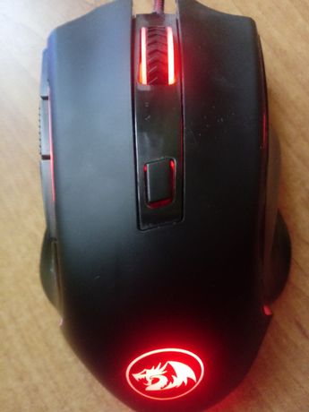 Gaming Mouse REDRAGON M606
