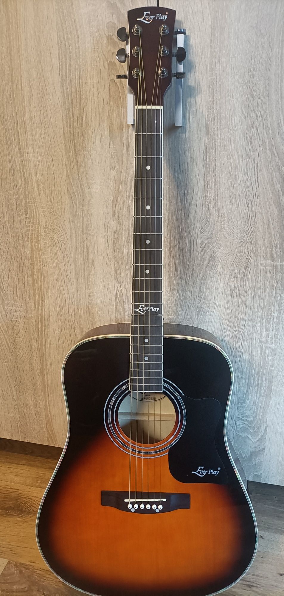 Every Play AP-400 BSB Gitara akustyczna