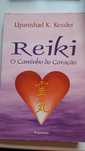 Os Melhores Livros de Reiki