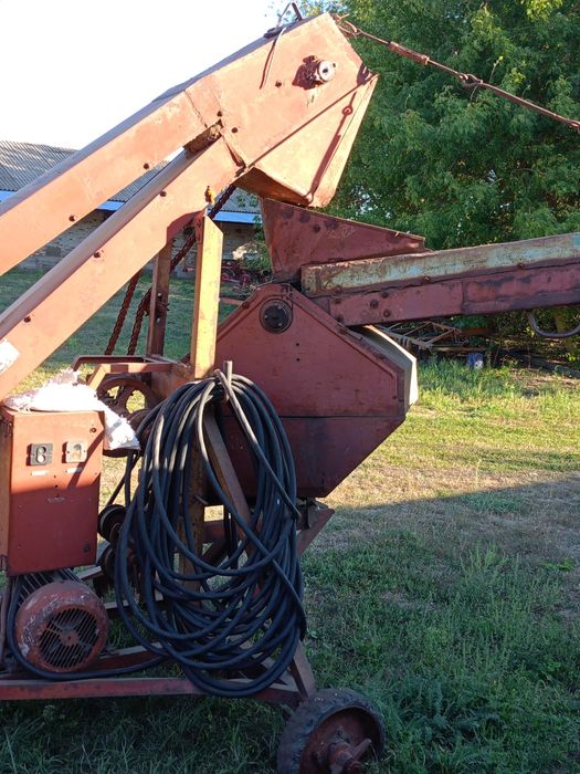 ЗПС 100 погрущик