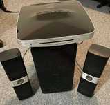 Kino Domowe Philips HTS9221/12