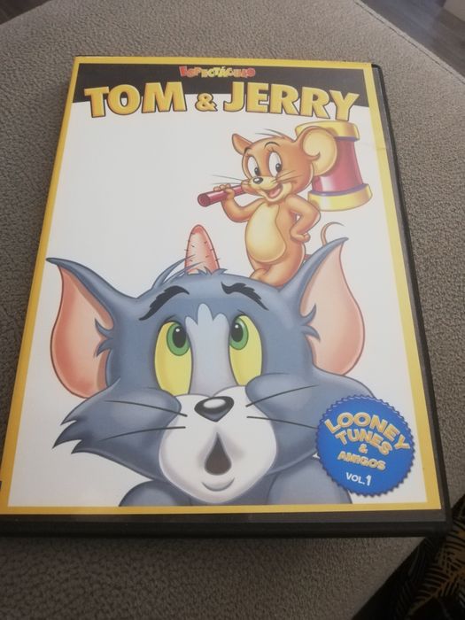 Dvds infantis originais