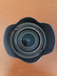 Canon EF 24-105 is stm