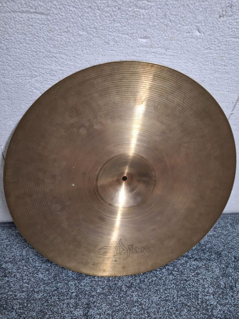 Zildjian Avedis 20" Vintage Hollow Logo