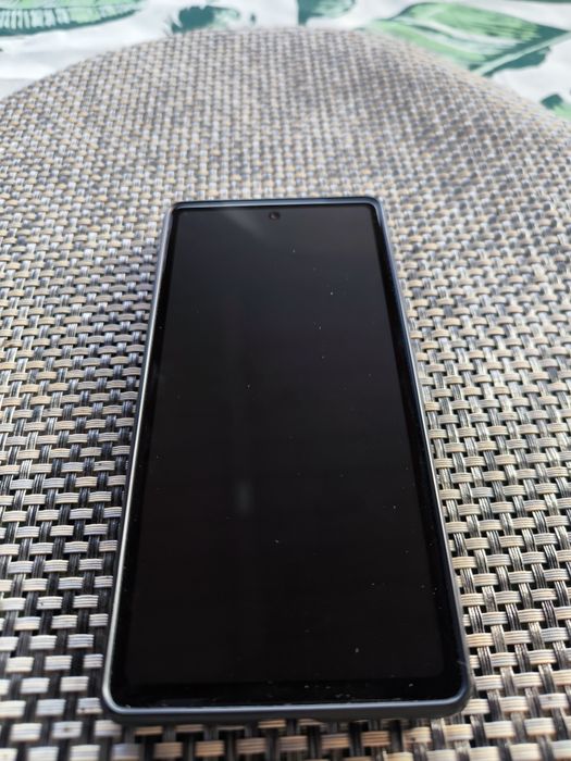 Google Pixel 7a smartfon