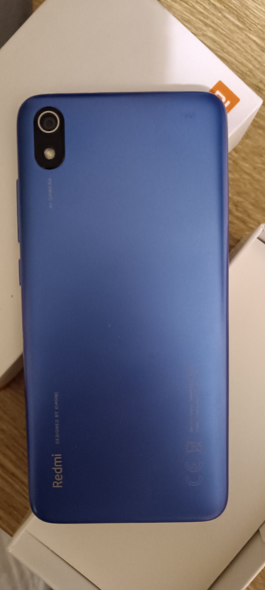 Xiaomi redmi 7A 2/16