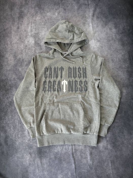 Худі trapstae оригінал hoodie кофта
