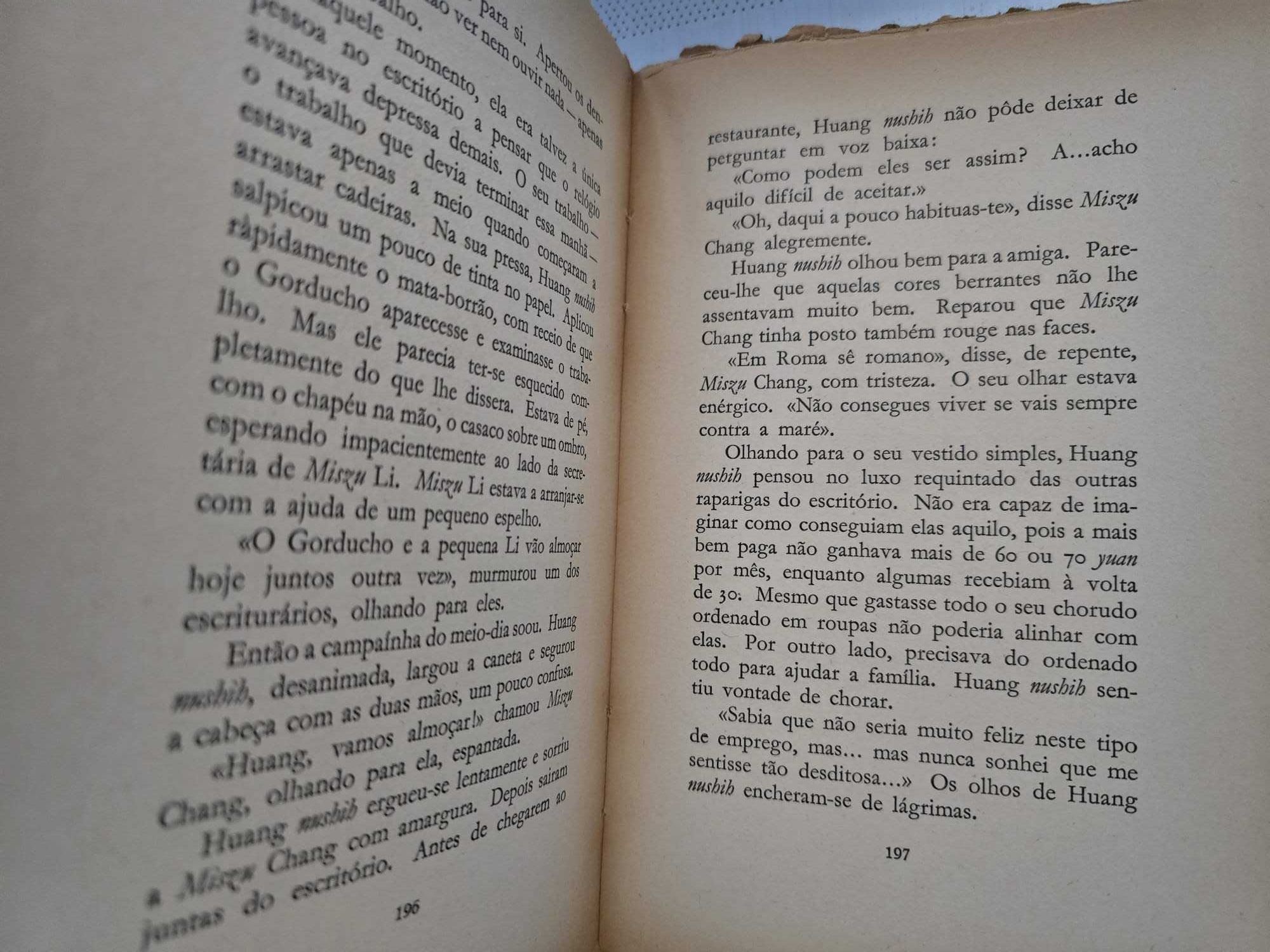 Mao Tun - Antologia do Conto Moderno