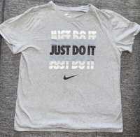 Футболка Nike Just Do It, оригінал, стан ідеал