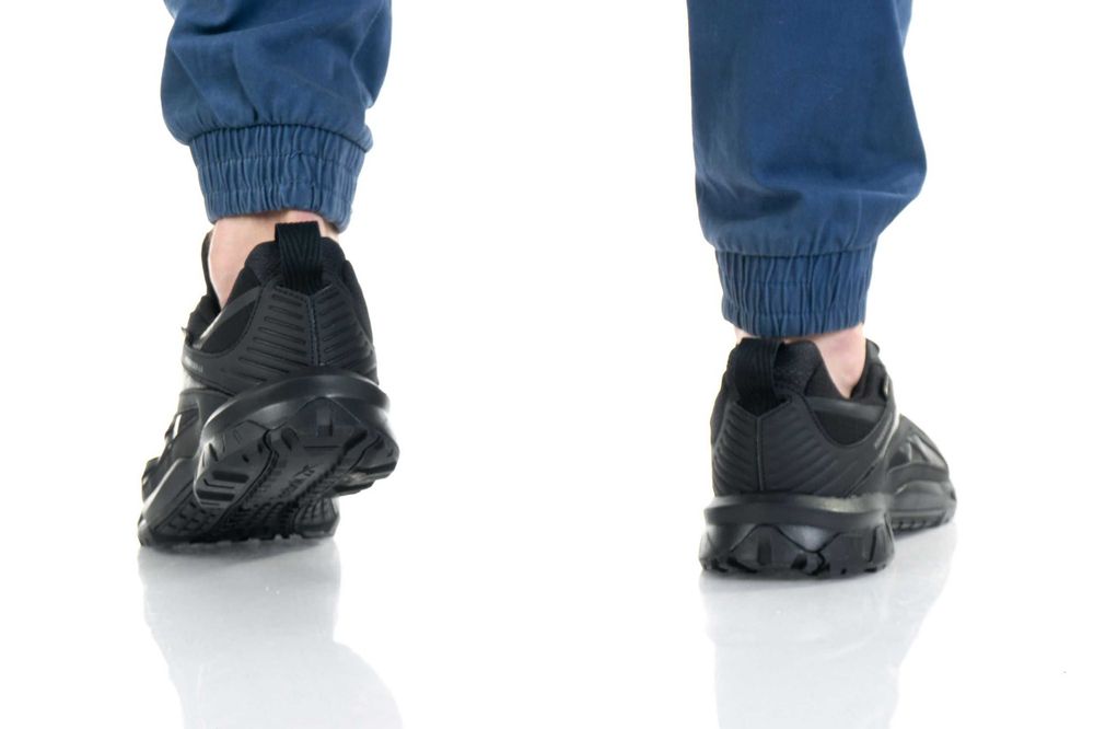 Кросівки чоловічі Reebok Ridgerider 6.0 Gore-Tex FW9642 (ОРИГІНАЛ).