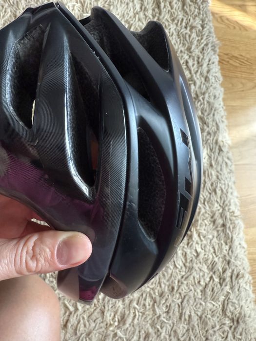 Шолом MET Veleno / Estro Mips