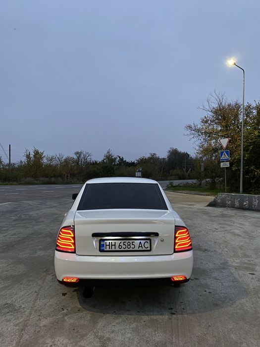Продам свою LADA Priora
