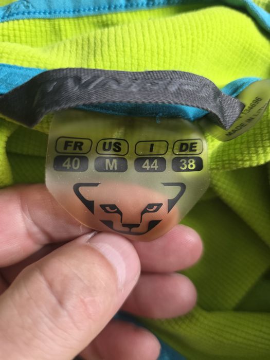 Bluza POLARTEC Dynafit