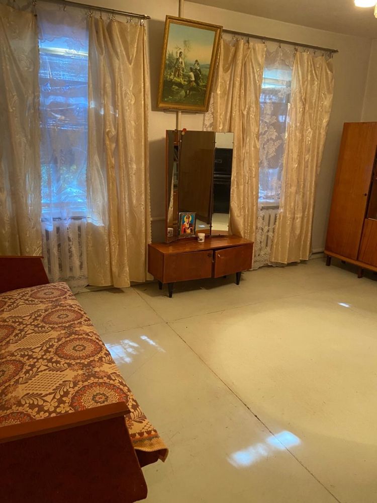 Дом в пгт. Червоногригоровка