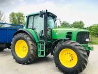 John Deere 6920 nie 6930