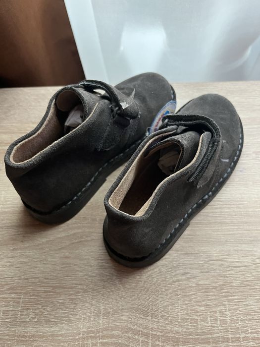 Ботінки на хлопчика. 19,5 см 30 розмір