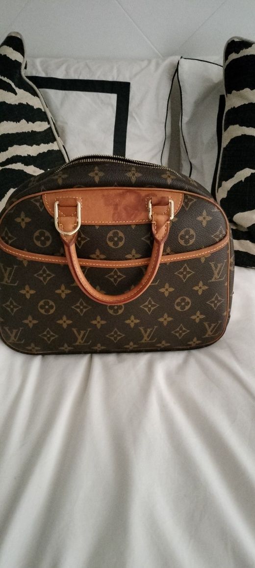 Mala Louis Vuitton