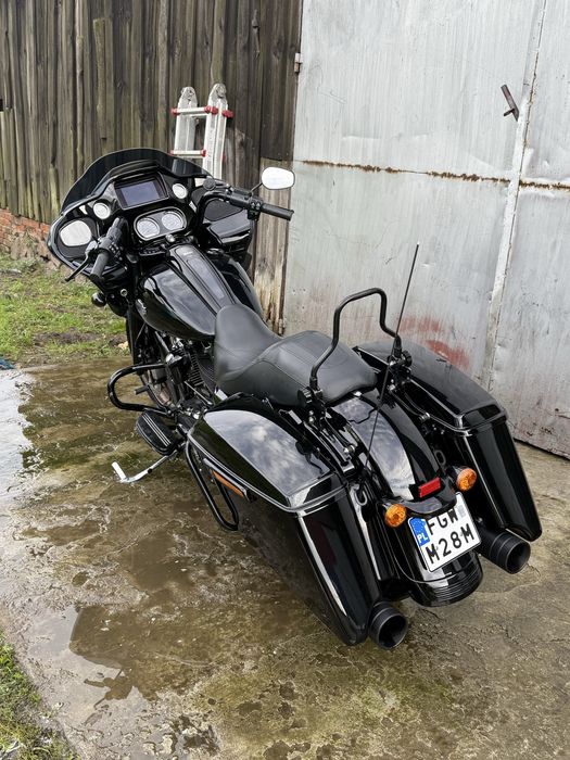 Harley Davidson Road Glide Specjal