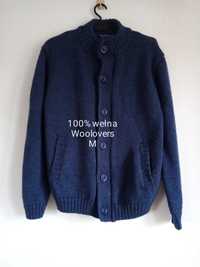 Bluza Woolovers m