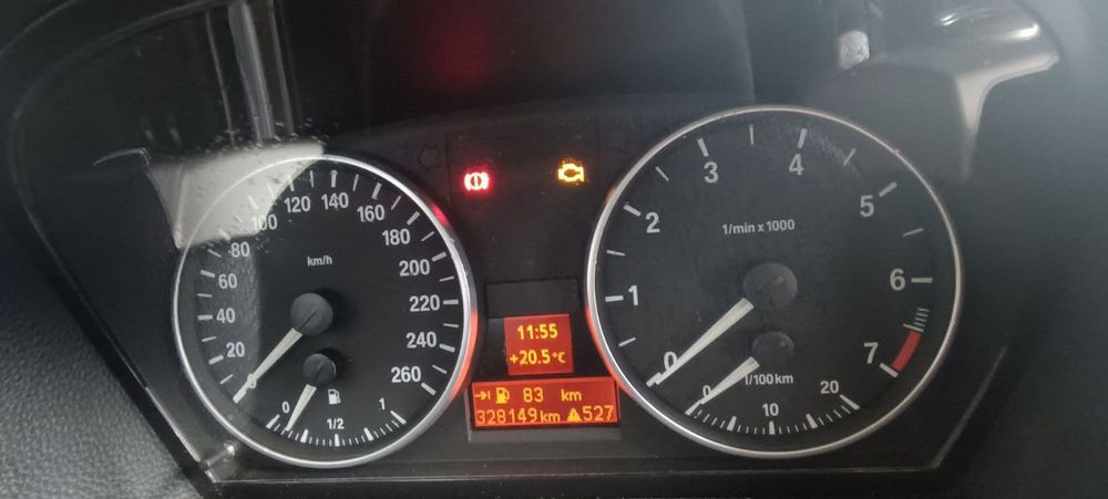Продам БМВ е 91 2007 год 2.0 бенз