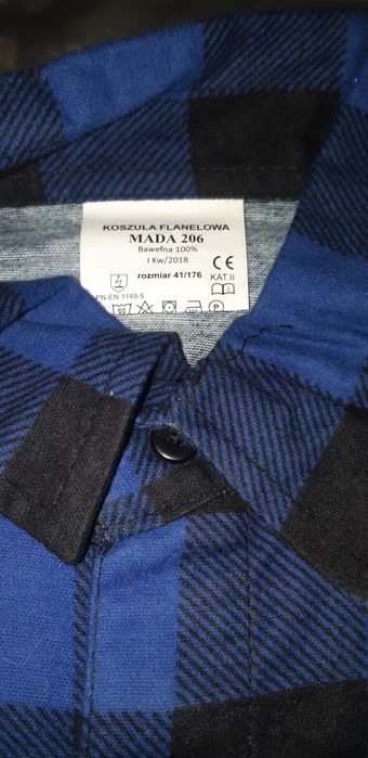 Sprzedam koszule i koszulke