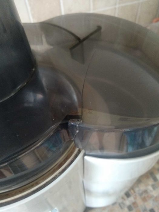 Sokowirowka silvercrest