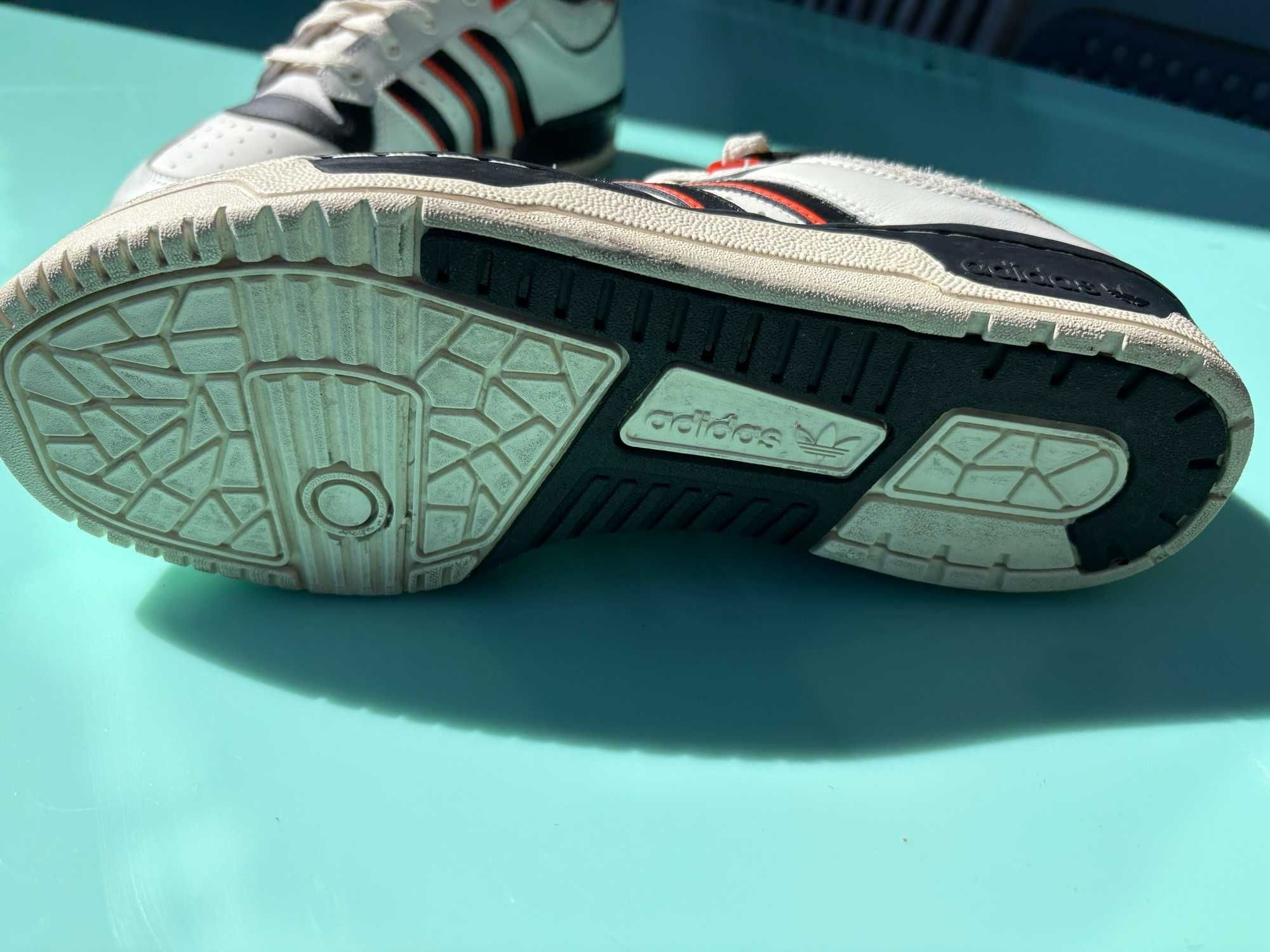 Adidas Rivalry 86 low