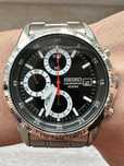 Seiko Chronograph кварцовий оригінал