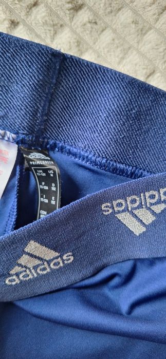 Лосіни adidas для дівчинки