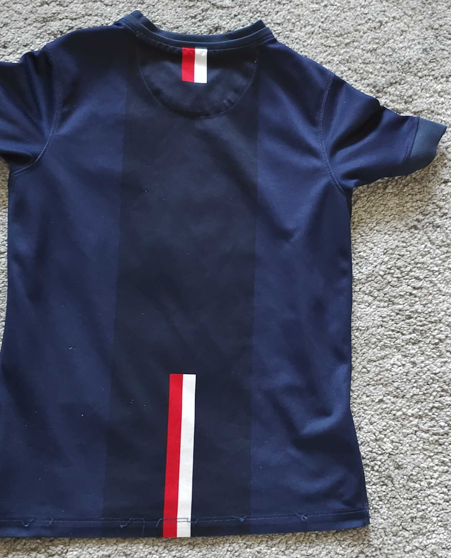 koszulka Paris Saint Germain Nike dziecięca