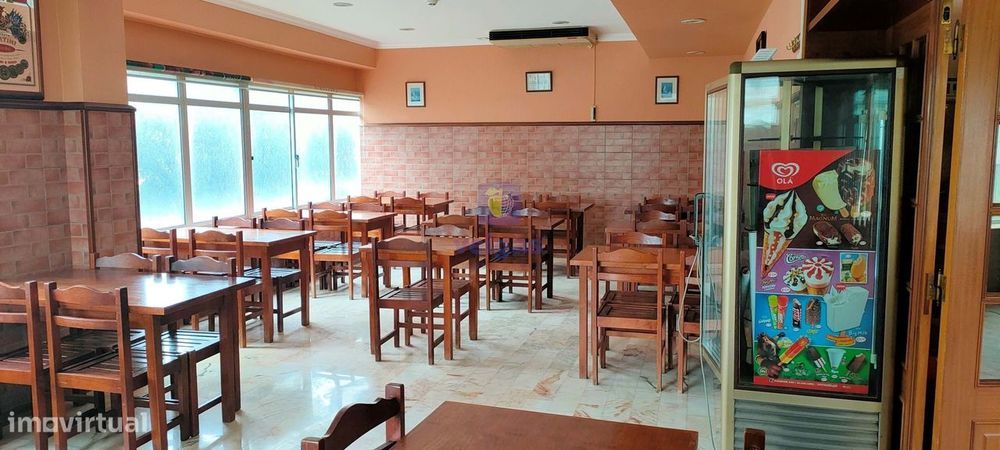 Loja Restaurante