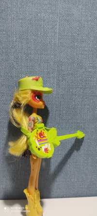 Lalka My Little Pony Applejack Hasbro MLP