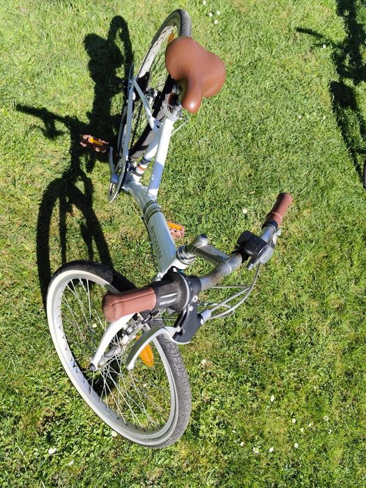 Rower b-twin 24 cale