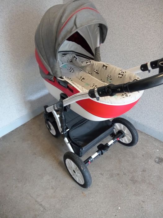 Sprzedam wózek  gondole