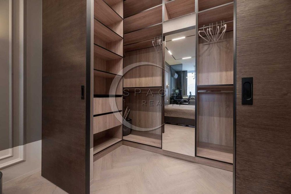 Оренда 4к-квартири 155м2 вул.Срібнокільська 14а Дарниця метро ОСОКОРКИ