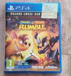 Gra na konsole ps4 Crash Team Rumble