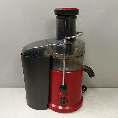 Соковичавниця (соковыжималка) електрична б/в Maxwell MW-1102